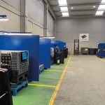 Servicios logísticos integrales Elgar Works Vitoria-Gasteiz