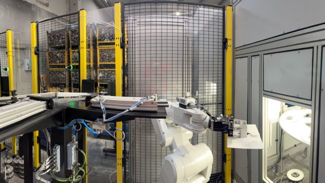 errores al automatizar la inspección