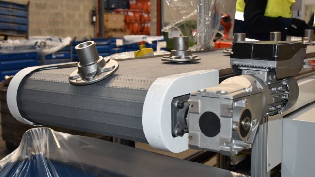 subjetividad en la verificación de piezas