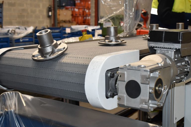 subjetividad en la verificación de piezas